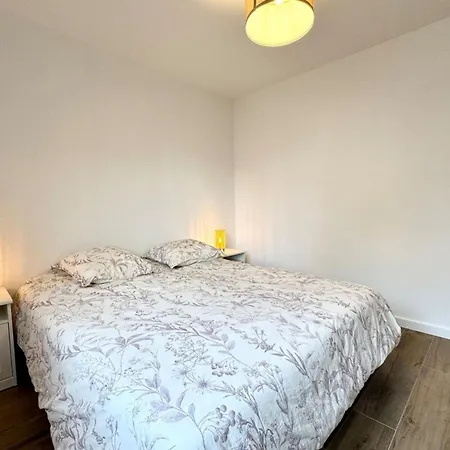 Maison Neuve Contemporaine - 10min Des Plages *