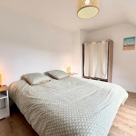 Maison Neuve Contemporaine - 10min Des Plages Holiday home Quiberon