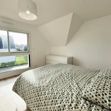 Maison Neuve Contemporaine - 10min Des Plages * Quiberon