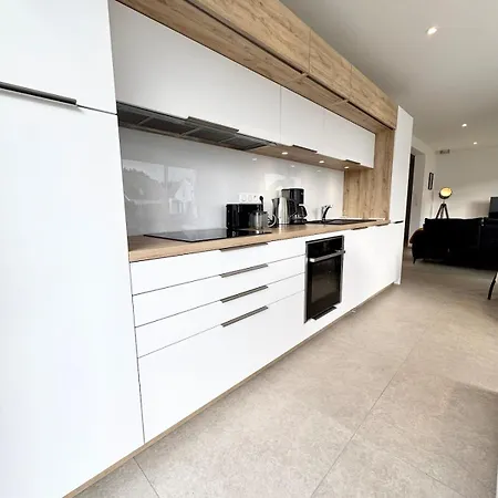 Maison Neuve Contemporaine - 10min Des Plages Holiday home *