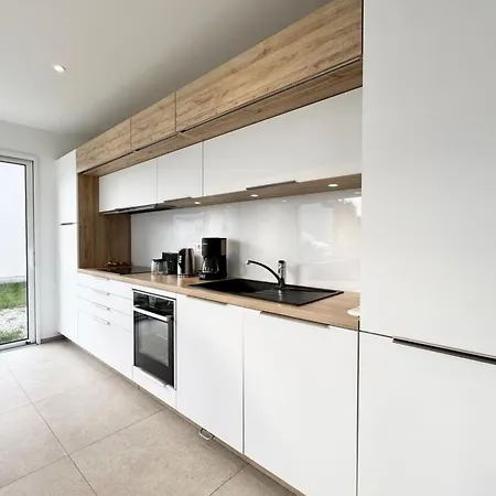 Maison Neuve Contemporaine - 10min Des Plages Holiday home Quiberon