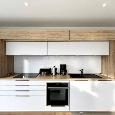 Maison Neuve Contemporaine - 10min Des Plages *