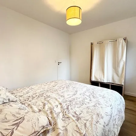 Holiday home Maison Neuve Contemporaine - 10min Des Plages *